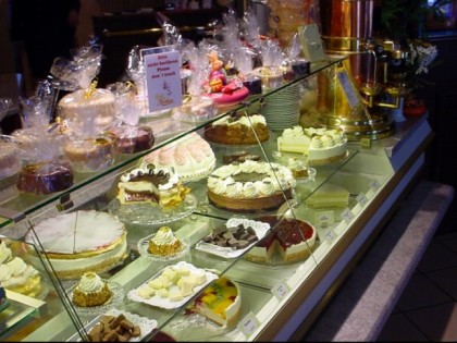 照片: Cafe Kruse
