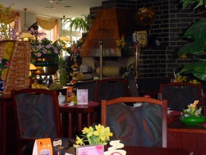 照片: Cafe Kruse