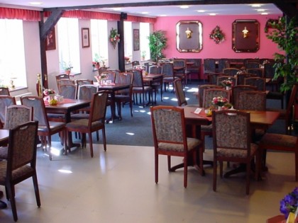 照片: Cafe Kruse