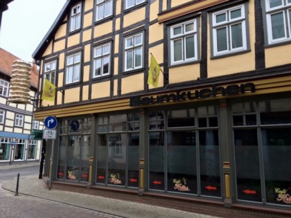 照片: Cafe Kruse