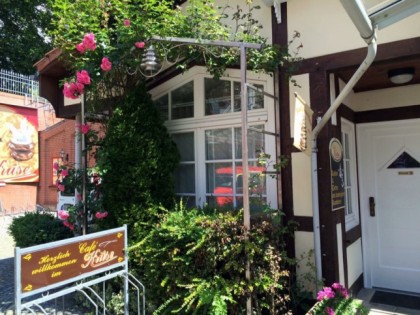 照片: Cafe Kruse