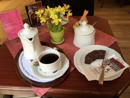 照片: Cafe Kruse